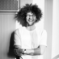 Apify Employee Jan Zenisek's profile photo