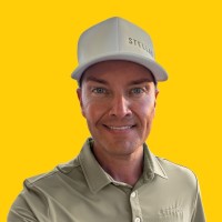 Stellar Snacks Employee Jake Bolton's profile photo