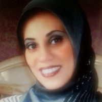 Heba Saad Email & Phone Number