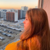Contented Employee Darina Fedorova's profile photo