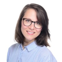 interpanel GmbH Employee Maria Donderer's profile photo