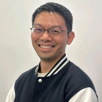 PayNet (Payments Network Malaysia) Employee Louis Chew's profile photo