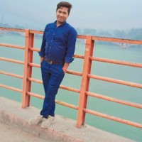 Sukrit Infotech Employee P Kumar's profile photo
