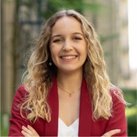 AEISCTE Employee Catarina Duarte's profile photo