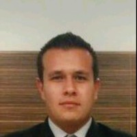 Customair Employee José Luis Calzada Regalado's profile photo