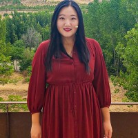Klimt and Design Employee Anna Kang's profile photo
