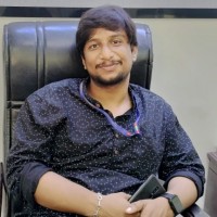 Harshal Chitore's profile photo