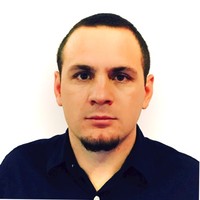 Link IT CRM & ERP Partner NetSuite Employee Juan Manuel Vasquez's profile photo