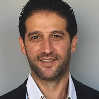 Ben Topaz