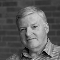 Lincoln Climate Commission Employee John Firth's profile photo