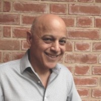 Uri Mizrahi Email