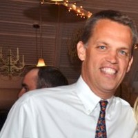 traxon e:cue Employee Bob Haidinger's profile photo