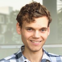 Advanced Mobility Analytics Group Employee Erik Brand's profile photo