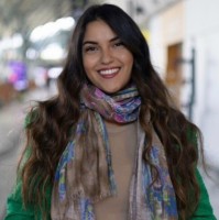 Urban Innovative Actions Employee Nouhaila Bouhout's profile photo