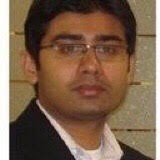 TJX Employee Lijo Mathew's profile photo