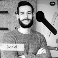 Daniel Carlucci Email & Phone Number