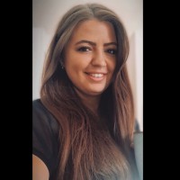 Stadt Regensburg Employee Lena Bodemer's profile photo