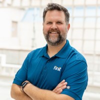 Finit Solutions Employee Jay Hampton's profile photo