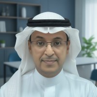 Nexta Employee Saleh Ghazwani's profile photo