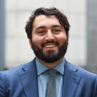 COPY-DAN Employee Doga Cansi's profile photo