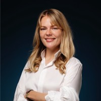 GRO Employee Kirsten Møller's profile photo