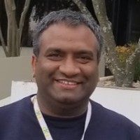 NXP Semiconductors Employee Amit Jindal's profile photo