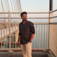 MindRuby Technologies Employee Anurag Gupta's profile photo