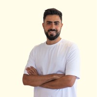 Raven.io Employee David Levi's profile photo