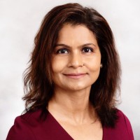 Emory University Employee Madhu Behera's profile photo