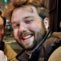 New Blood Interactive Employee Cameron Martin's profile photo