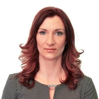 GEPARD FINANCE a.s. Employee Petra Kilianová's profile photo