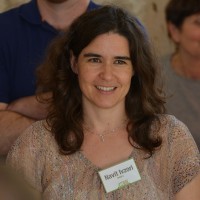 Tama Group Employee Navit Ivzori's profile photo