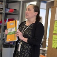 Kankakee School District #111 Employee Erin Goldenstein's profile photo