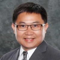 DyStar Employee William Li's profile photo