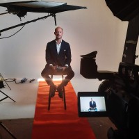 RAI Amsterdam Employee Lennart Maas's profile photo