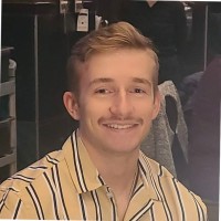 Rathe Associates Employee Ian Whitehurst's profile photo