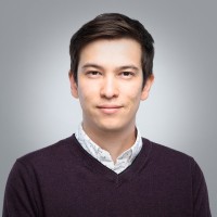 Deepomatic Employee Raphaël Sulzer's profile photo