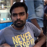 INDO-MIM Private Limited Employee Vinodkumar G's profile photo