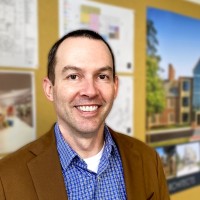 SMP Architects Employee Todd Woodward's profile photo