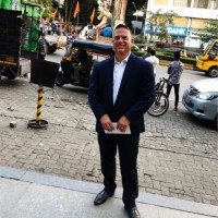 Urchinomics Employee Perry Bevin's profile photo