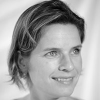 Breda University of Applied Sciences Employee Christine Vink's profile photo