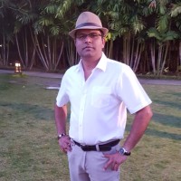 Consolidated Shipping Services Group (CSS) Employee Rakesh Menon's profile photo