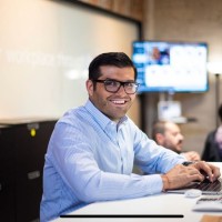 Adam Morrison Email & Phone Number