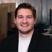 Picnic Employee Eddie Sak's profile photo