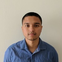 Capital One Employee Mohammed Ullah's profile photo