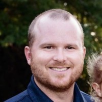 Harford County Public Schools Employee Patrick Mull's profile photo