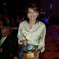 Empresas Públicas de Medellín - EPM Employee Ines Helena Velez's profile photo