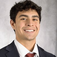Pathstone Employee Preston Rogers's profile photo