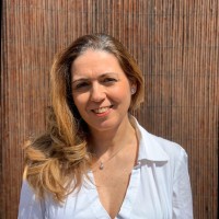 Estela Ortega Email