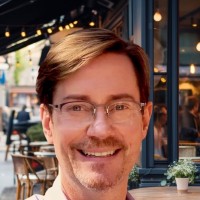 Product Design Employee Jim McCabe's profile photo